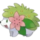 Shaymin
