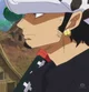 Trafalgar Law