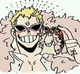 01 - Doflamingo 