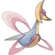 Cresselia