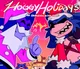 Hoggy Holidayz 