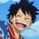Luffy