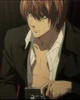 Light yagami 