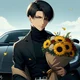 Levi Ackerman 