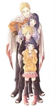 Familia Boruto 
