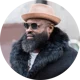 Black Thought