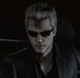 Albert Wesker