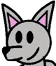 Wolfy the Wolf
