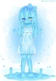 Slime Loli GF