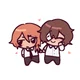 Chibi soukoku