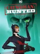 Catwoman Hunted
