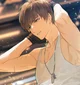 Ur husband 