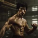 Bruce Lee Jun-Fan 