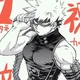 Katsuki Bakugou 