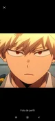 Bakugo katsuki 