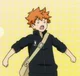 Shoyo Hinata