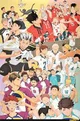 Haikyuu Groupchat