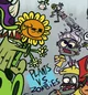 Pvz world
