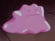 Traumatized Ditto