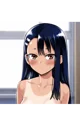Nagatoro oppai