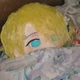 Plush Sanji