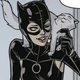 Selina Kyle