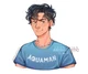 Percy Jackson 