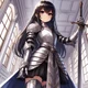 Rose Knight Velalia