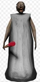Granny rp