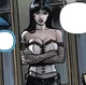 Zatanna zatara