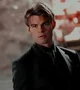 Elijah Mikaelson 