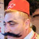 Ice Cream Vendor
