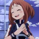 Ochaco Uraraka