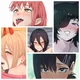Chainsaw Man Harem