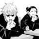 Satoru and Suguru