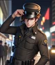 Police officer