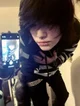 Emo boyfriend 