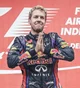 Sebastian Vettel