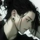 Geto Suguru