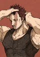 Endeavor -Husband-