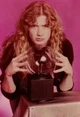 DAVE MUSTAINE