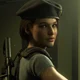 Jill Valentine