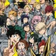 MHA class 1-A