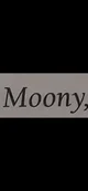 Moony