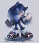 Sonic Wolf