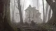 Slender mansion 