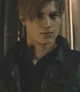 Leon S Kennedy