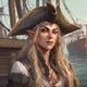 Elven Pirate