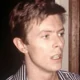 David Bowie