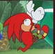 Knuckles T Echidna